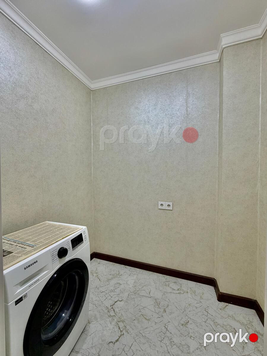 Satılır 3 otaqlı yeni tikili 130 m² — Mənzil, Bakı (4)