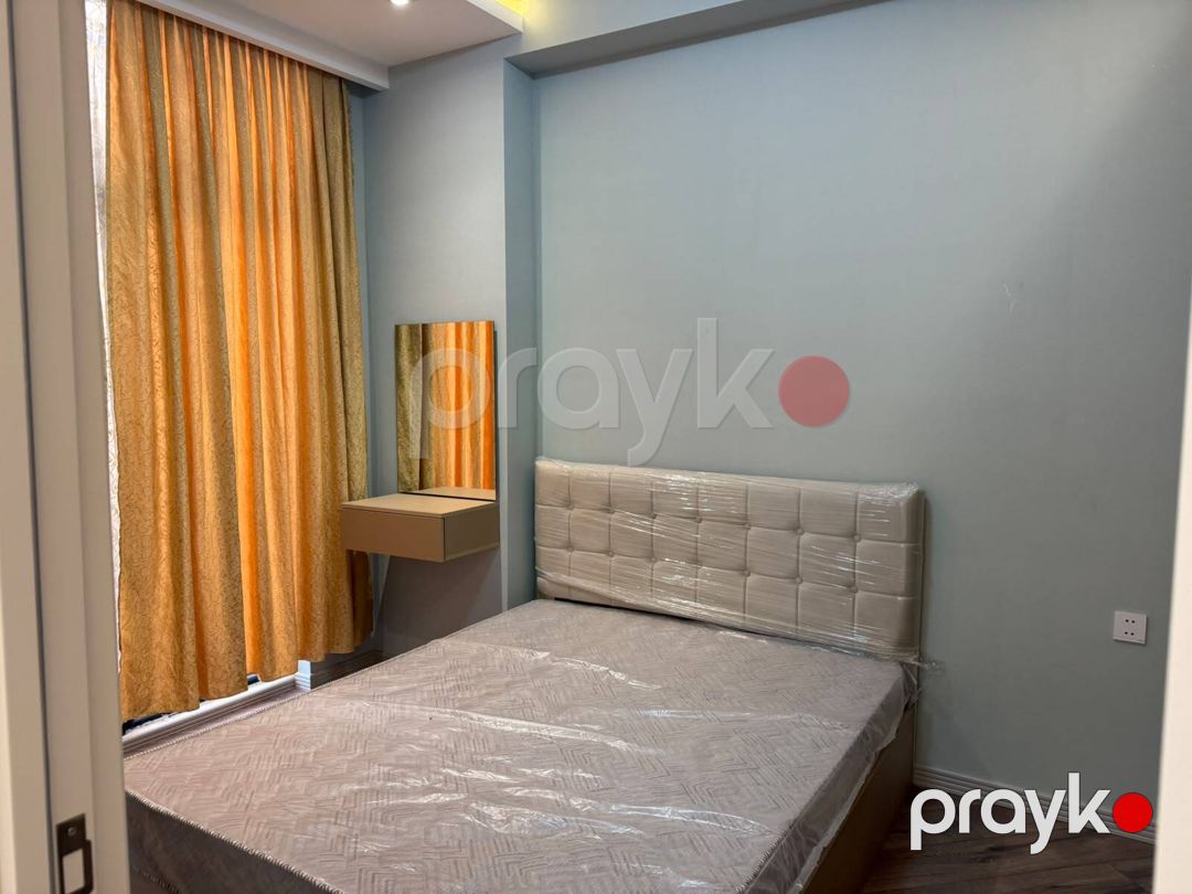 İcarəyə verilir 2 otaqlı yeni tikili 55 m² — Mənzil, Bakı (9)