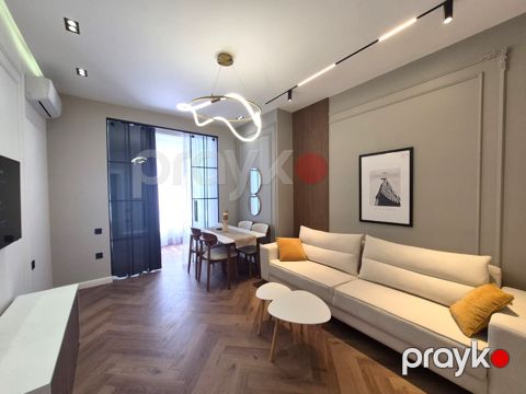3-otaqlı yeni tikili, N.Nərimanov r., 80 m² — Bakı