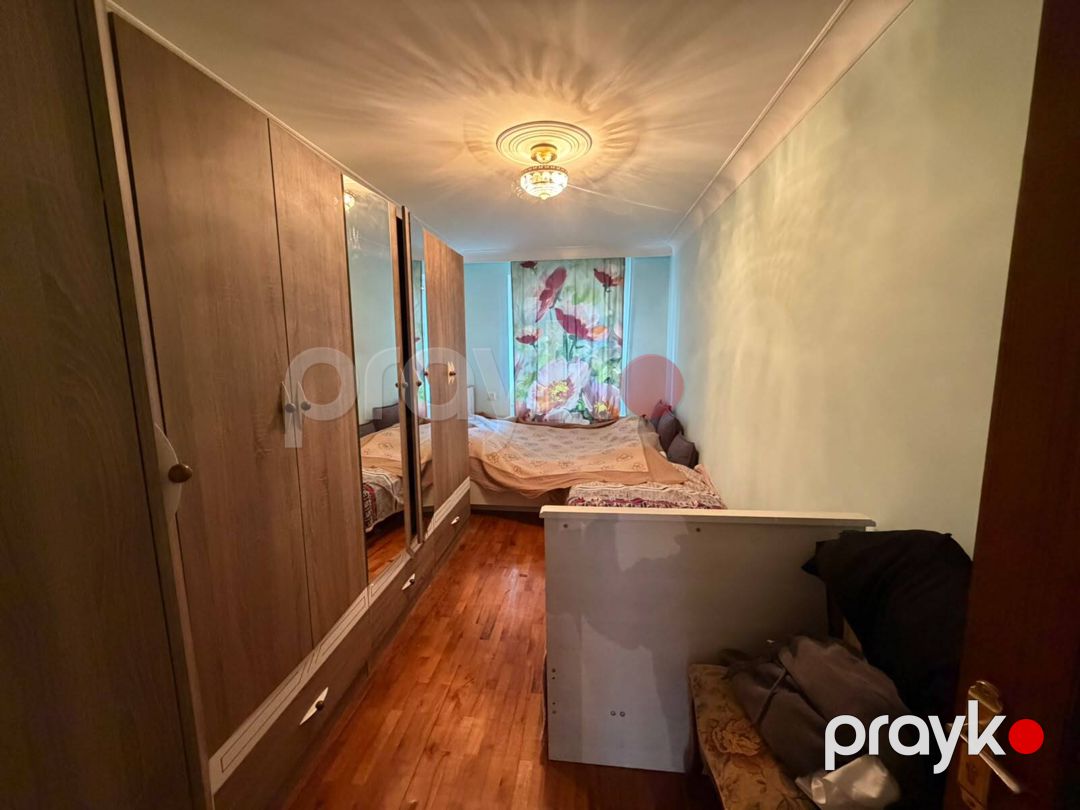 Satılır 3 otaqlı köhnə tikili 80 m² — Mənzil, Bakı (3)
