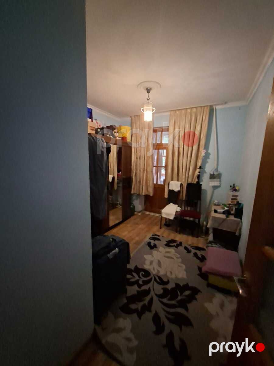 Satılır 3 otaqlı köhnə tikili 70 m² — Mənzil, Bakı (9)