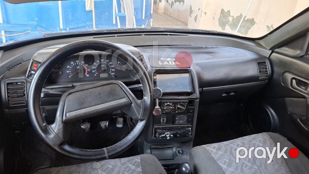 Lada (VAZ) 2112, 1.6 L, 2005 il, 363 485 km — Avtomobillər, Mingəçevir (3)