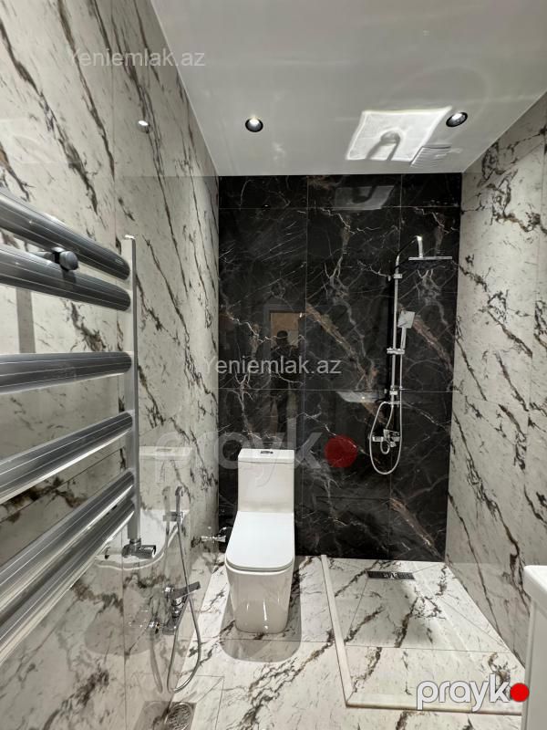 Satılır 2 otaqlı Bina evi menzil (Yeni tikili), 57 m², Sumqayıt Bulvarı — Mənzil, Sumqayıt (10)