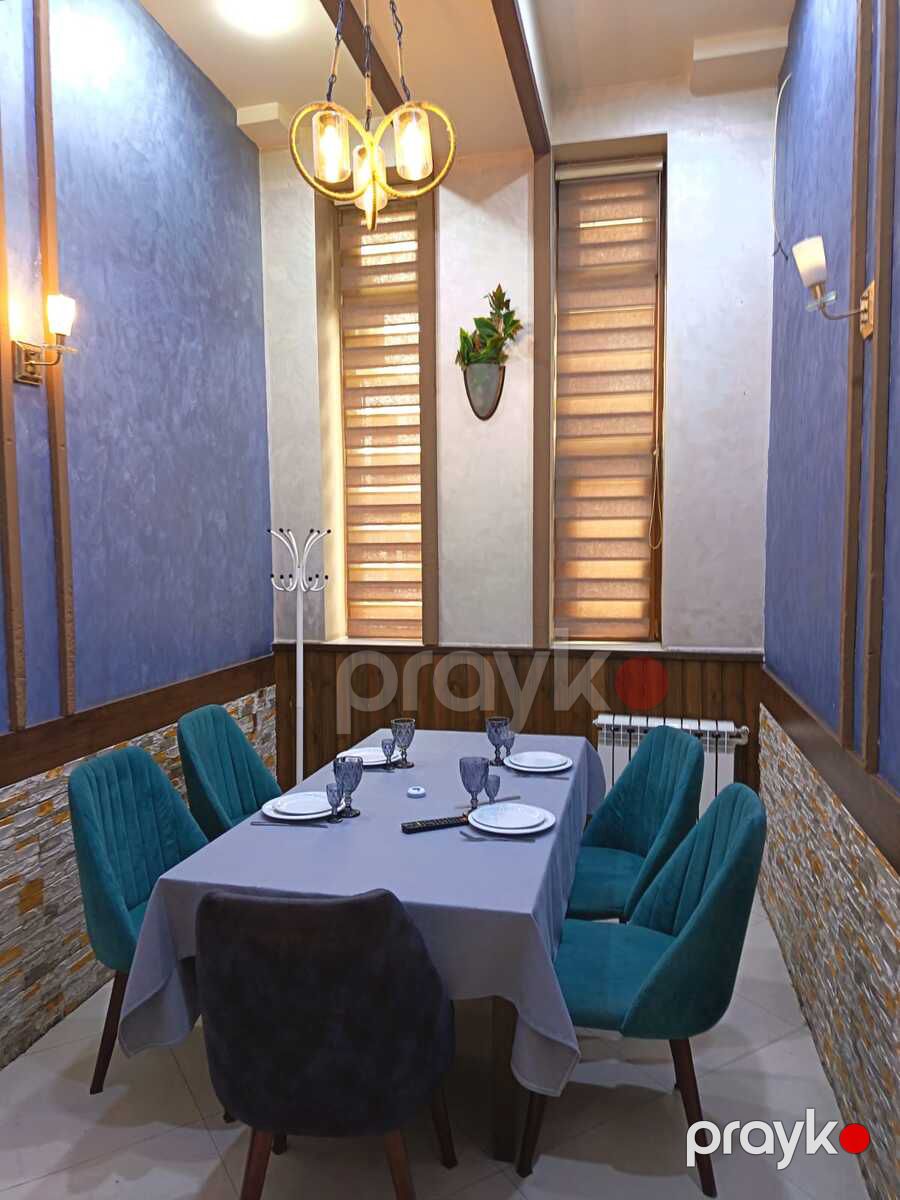 İcarəyə verilir obyekt 1000 m² — Əmlak, Bakı (7)