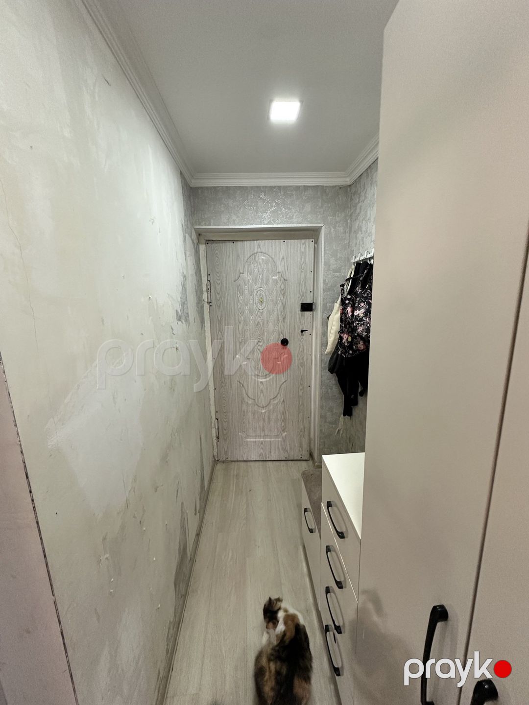 Satılır 2 otaqlı köhnə tikili 40 m² — Mənzil, Bakı (12)