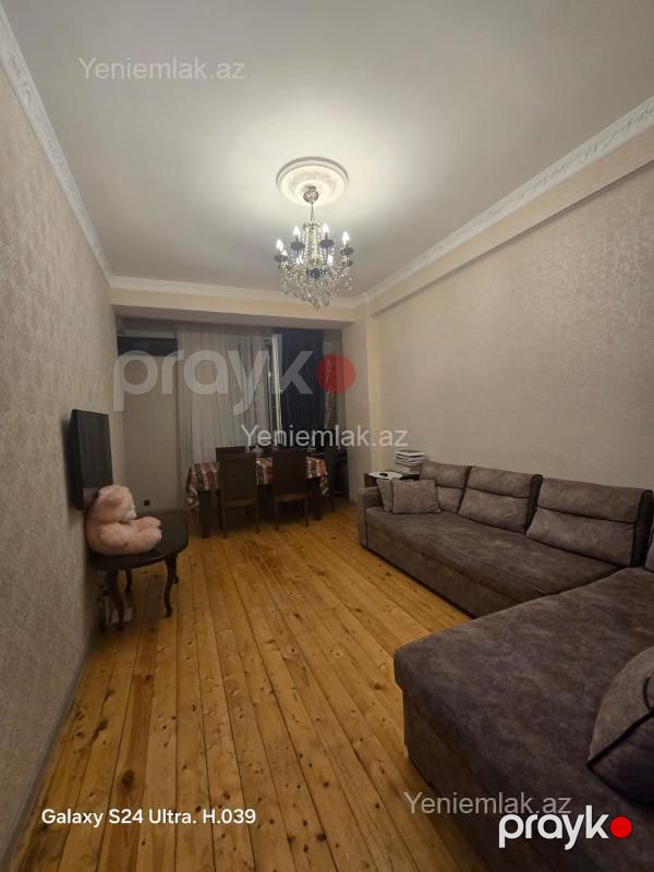 Satılır 2 otaqlı Bina evi menzil (Yeni tikili), 48 m², Saray — Mənzil, Abşeron (2)