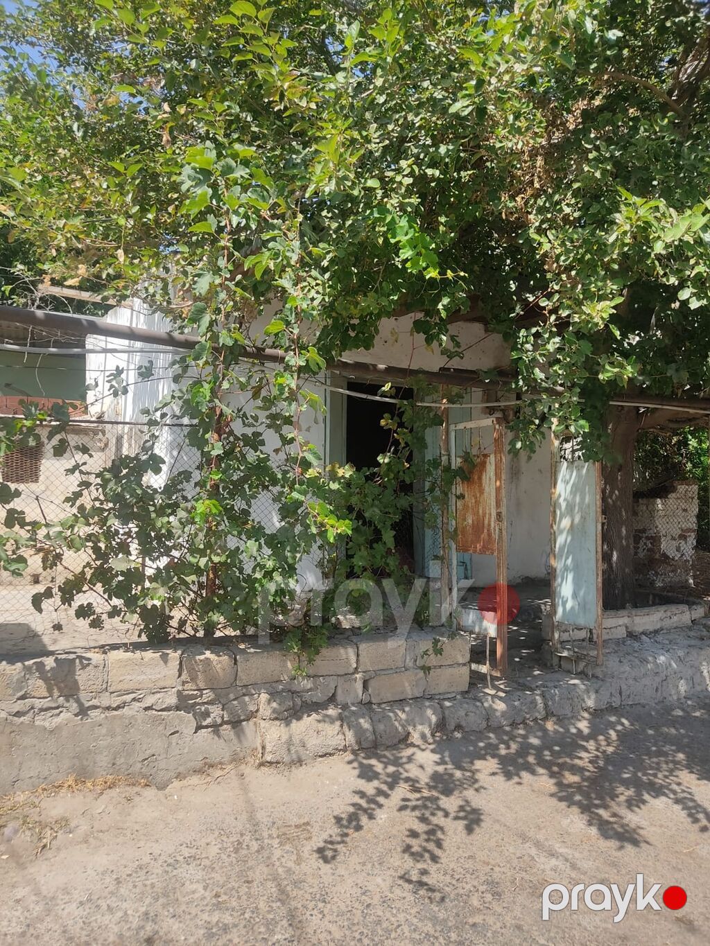 Obyekt tam senedli kubca. 32 kv.yun pambiq darama sexi kimi fealiyyet — Əmlak, Masazır (5)