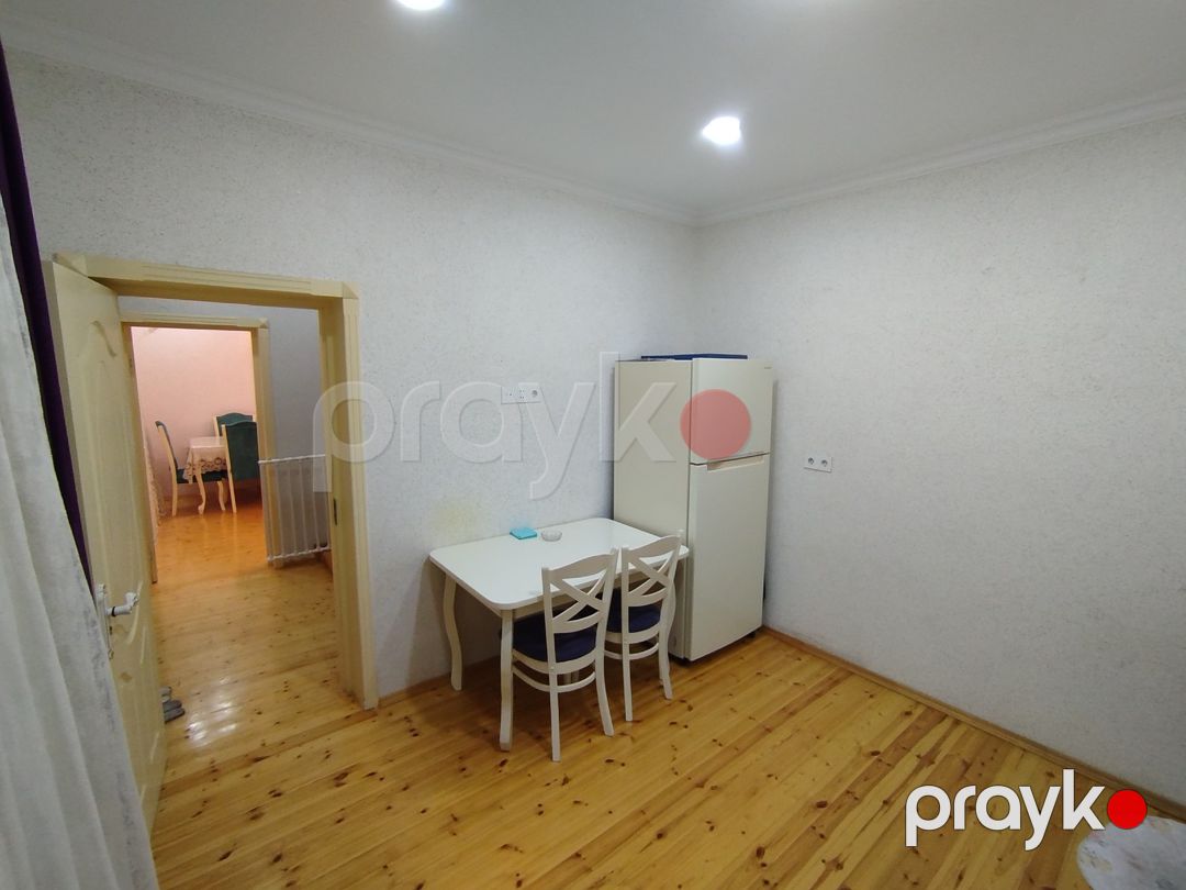 Həyət evi, Masazır qəs — Ev, villa, Bakı (8)