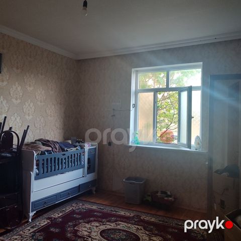 Həyət evi, Gəncə ş — Gəncə
