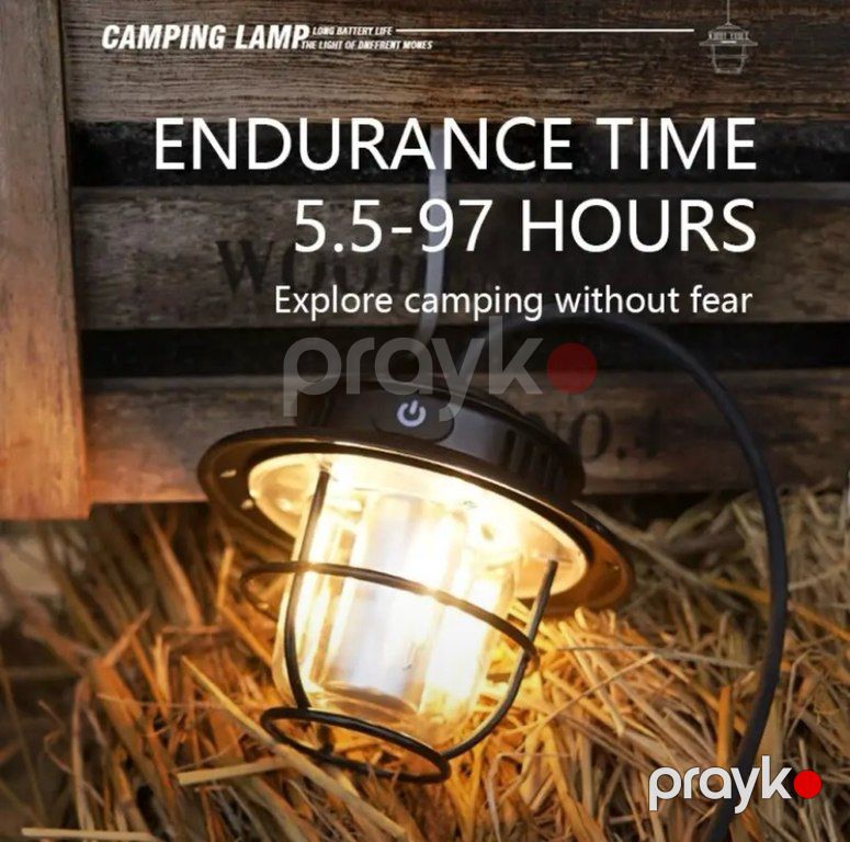 Lampa — Camping, ovçuluq və balıqçılıq, Bakı (5)