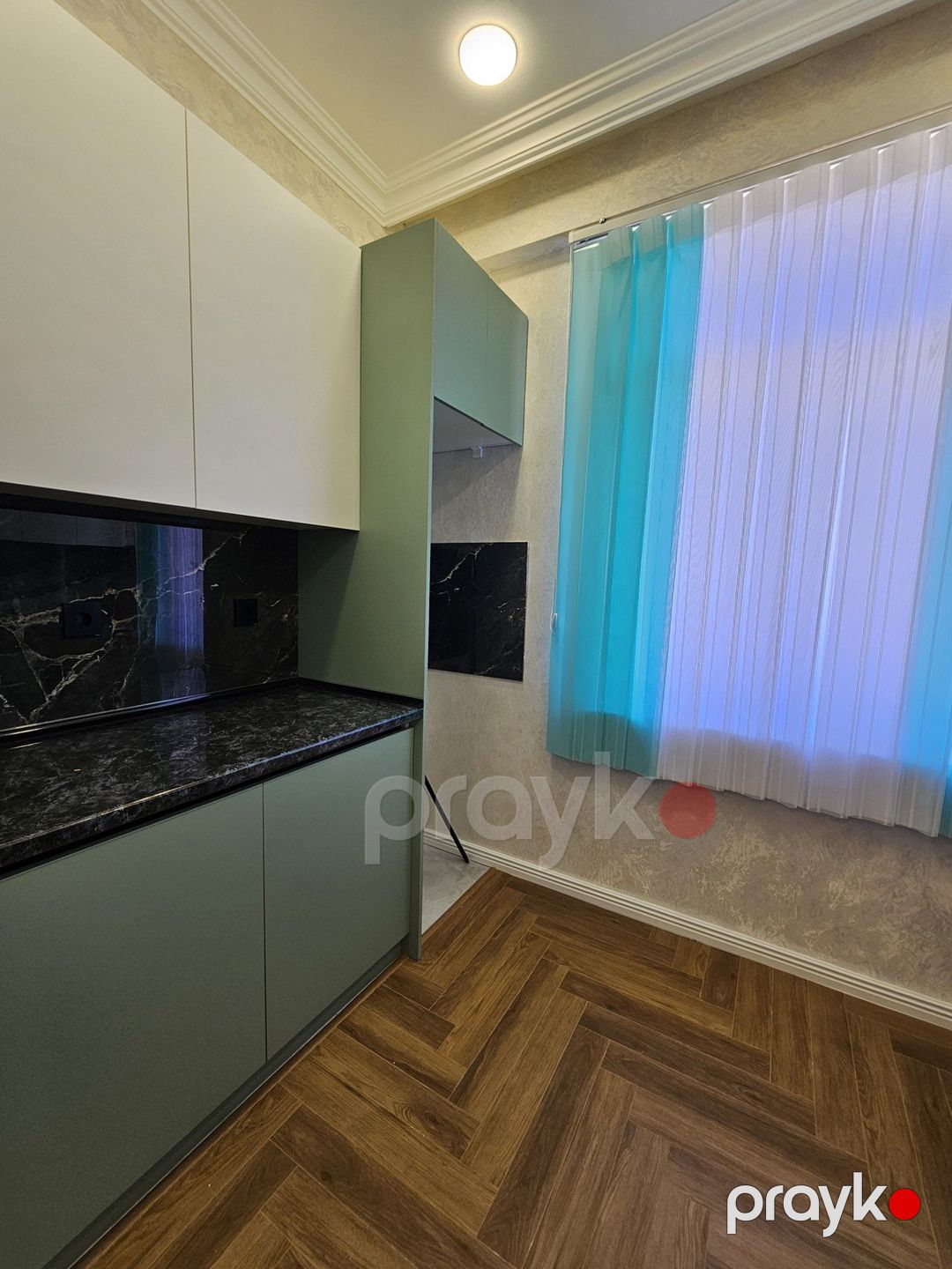Satılır 3 otaqlı yeni tikili 65 m² — Mənzil, Xırdalan (7)