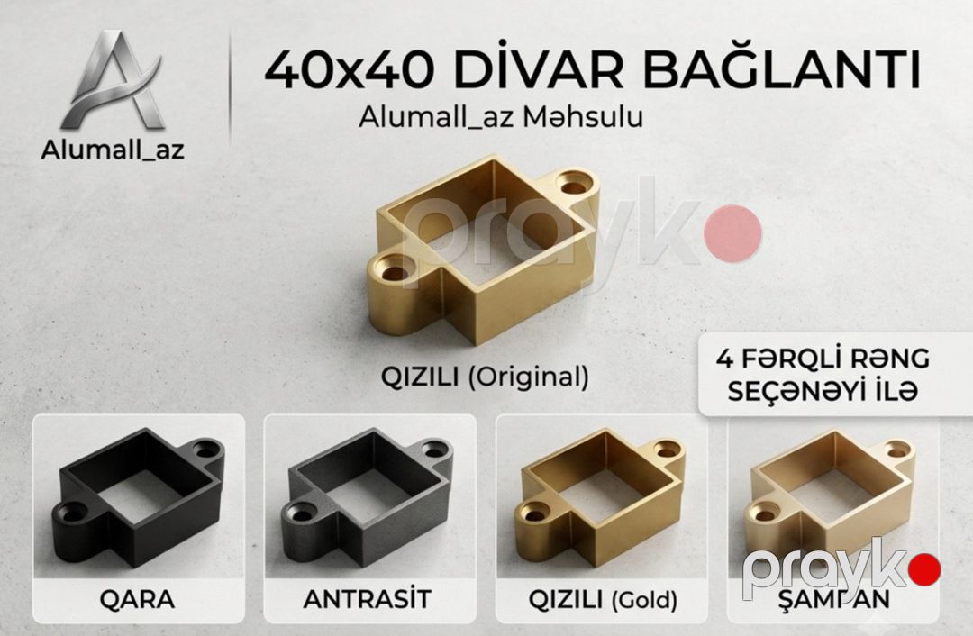 Perila və məhəccər aksesuarları — Təmir və inşaat, Bakı (4)