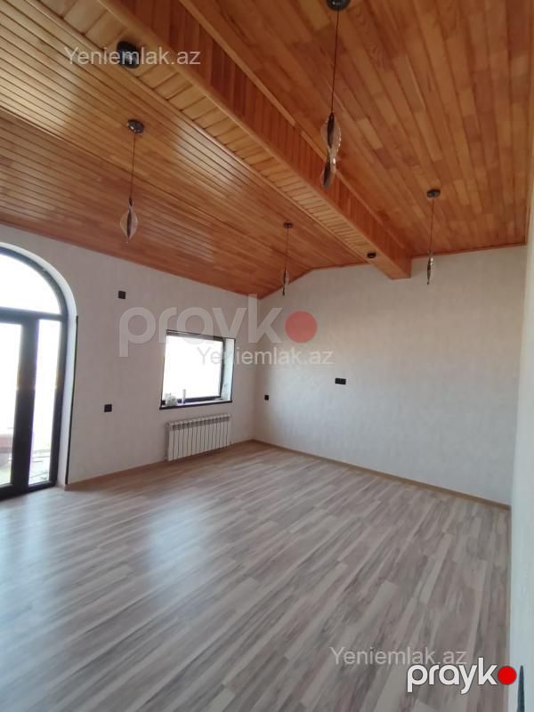 Satılır 2 otaqlı Bina evi menzil (Yeni tikili), 85 m², 1-ci mikrorayon — Mənzil, Sumqayıt (6)