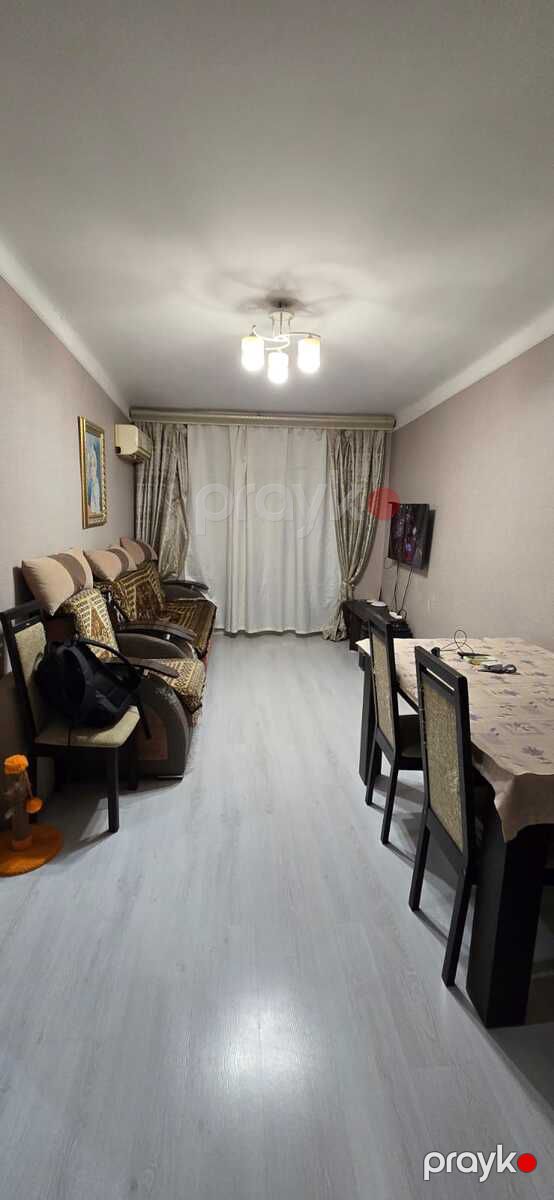 Satılır 2 otaqlı köhnə tikili 40 m² — Mənzil, Bakı (2)