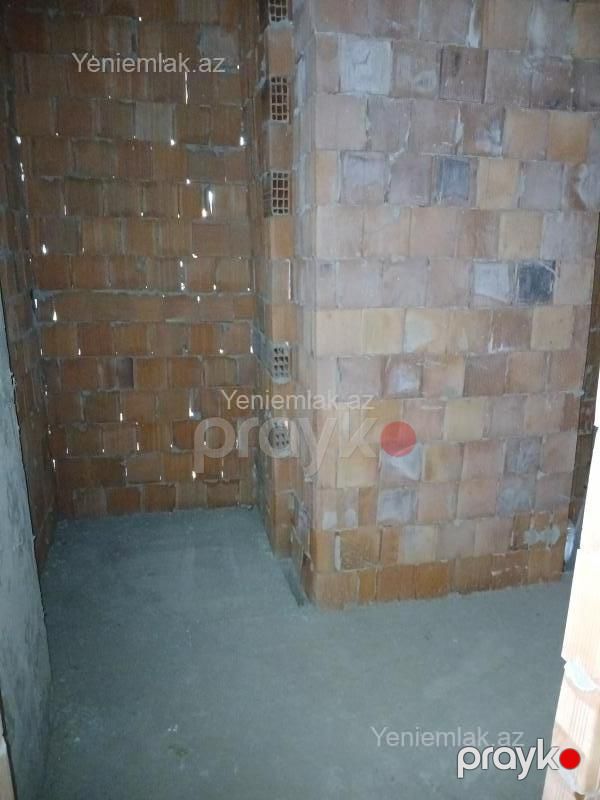 Satılır 2 otaqlı Bina evi menzil (Yeni tikili), 93.4 m², Sumqayıt Bulvarı — Mənzil, Sumqayıt (7)