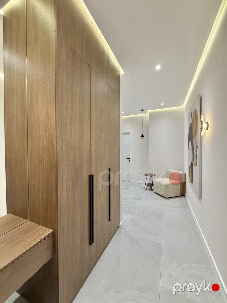 Satılır 2 otaqlı yeni tikili 68 m² — Mənzil, Bakı (9)