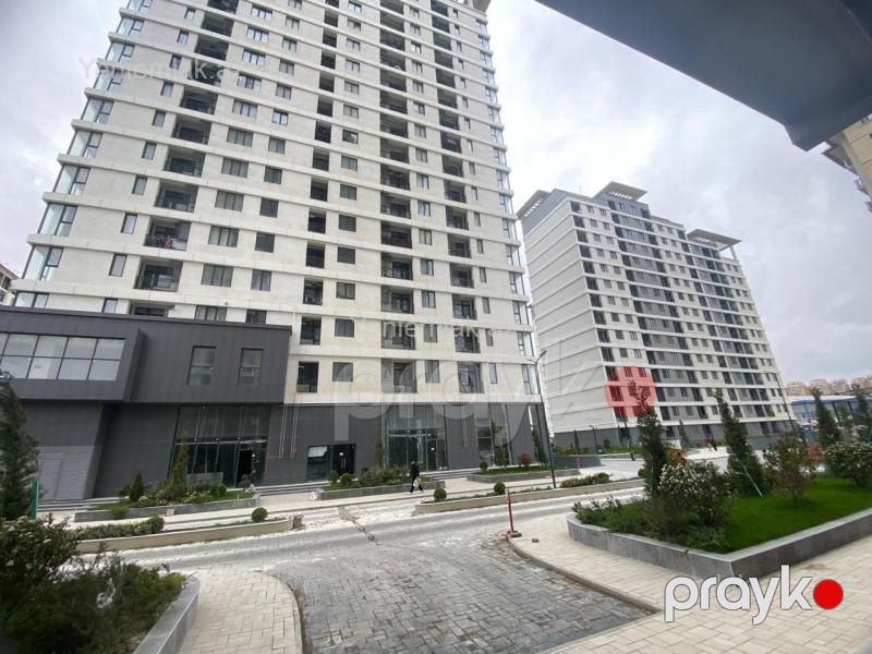 Satılır 2 otaqlı Bina evi menzil (Yeni tikili), 67 m², Yasamal rayonu — Mənzil, Bakı (2)