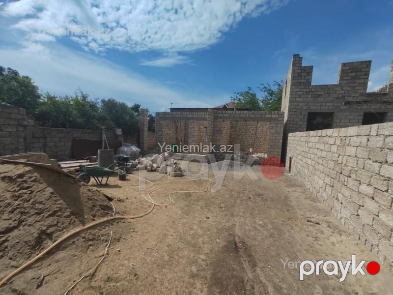 Satılır Torpaq sahəsi, 3 sot, Xətai rayonu — Torpaq, Bakı (4)