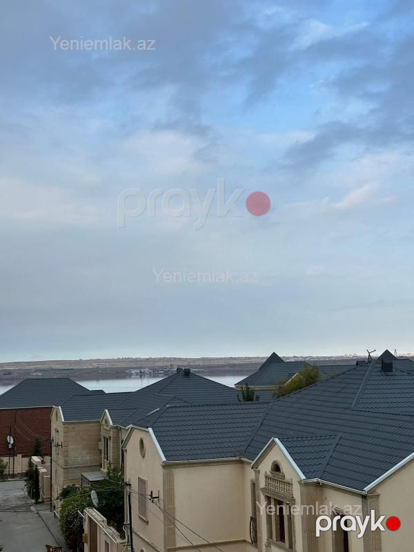 Satılır 4 otaqlı Həyət evi / Villa, 224 m², Masazır — Ev, villa, Abşeron (5)