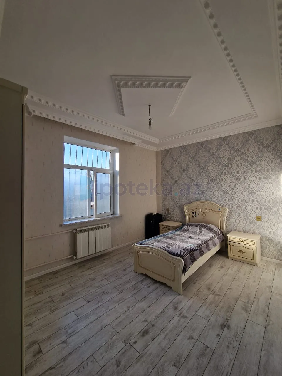 Satılır: 5 Otaq, Evlər/Villalar, Abşeron r., Masazır q., 150.00 m² — Ev, villa, Masazır (5)