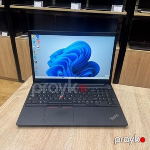 Lenovo ThinkPad E15 — Bakı