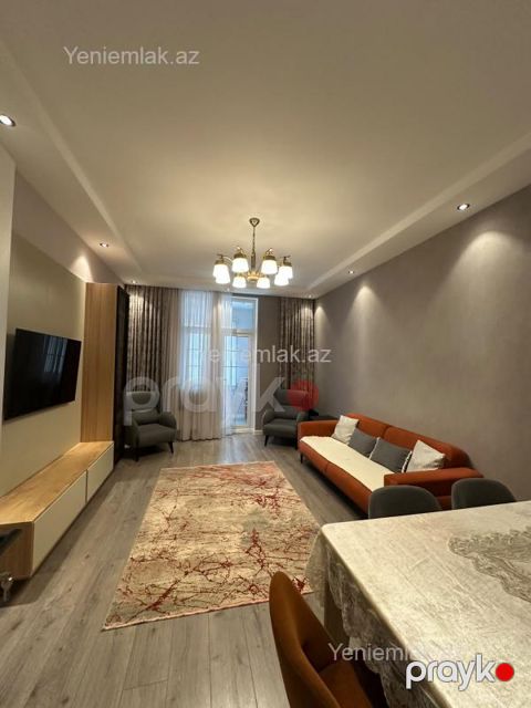 Satılır 3 otaqlı Bina evi menzil (Köhnə tikili), 83 m², 30-cu məhəllə — Sumqayıt