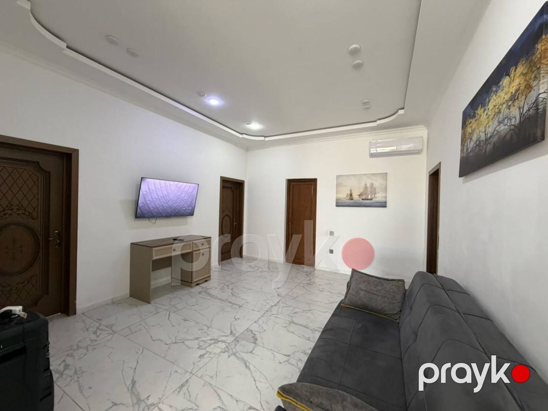 Satılır 4 otaqlı həyət evi/bağ evi 220 m² — Ev, villa, Bakı (11)