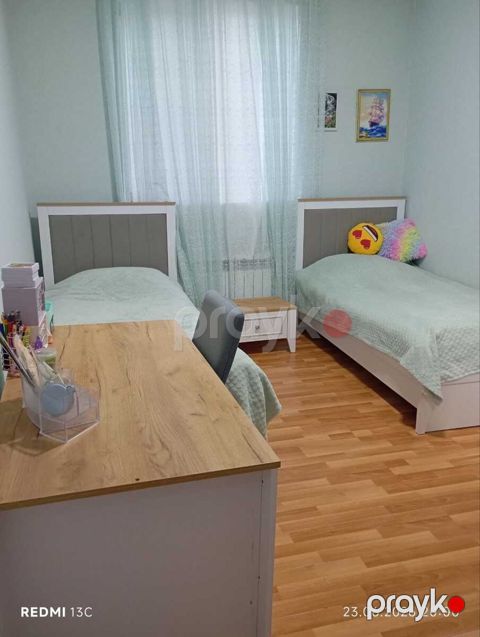İcarəyə verilir 3 otaqlı köhnə tikili 70 m² — Bakı