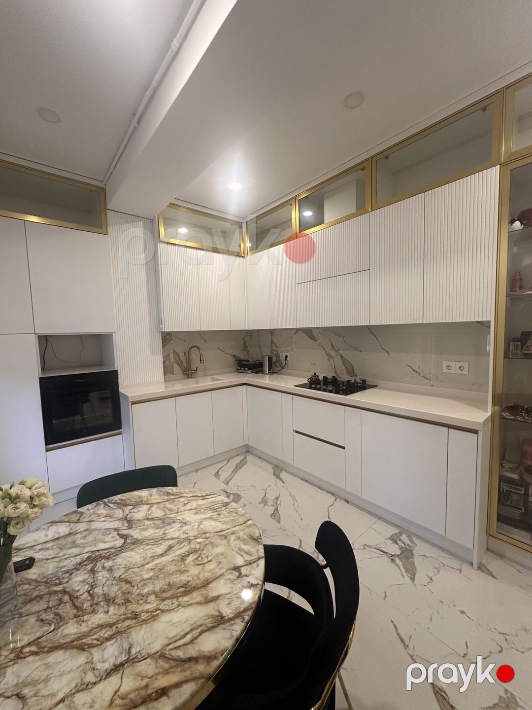Satılır 2 otaqlı yeni tikili 82 m² — Mənzil, Bakı (7)