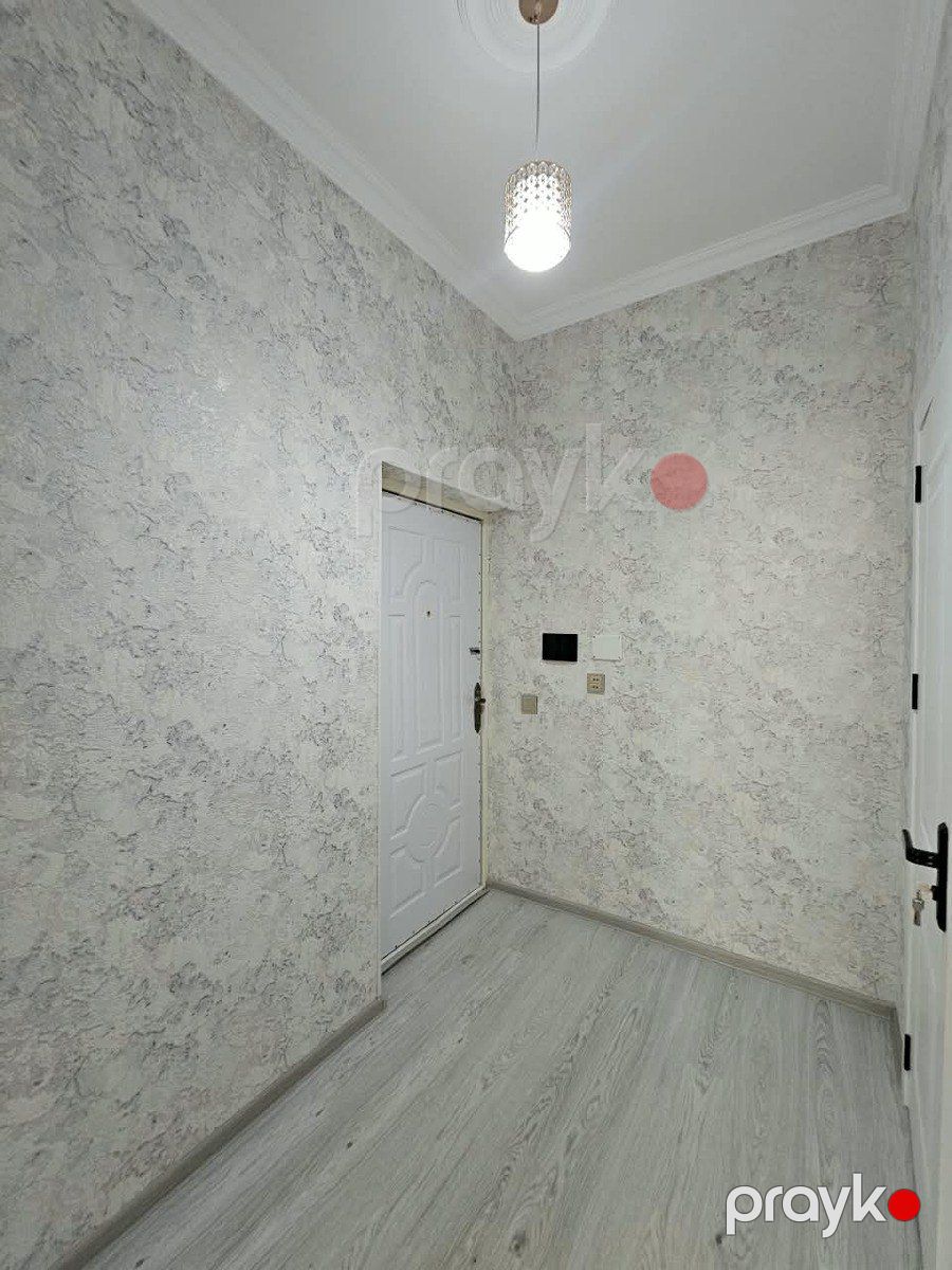 3-otaqlı yeni tikili, Masazır qəs., 69 m² — Mənzil, Bakı (6)