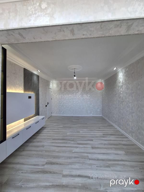 Satılır 3 otaqlı Bina evi menzil (Köhnə tikili), 67 m², 9-cu mikrorayon — Mənzil, Sumqayıt (4)