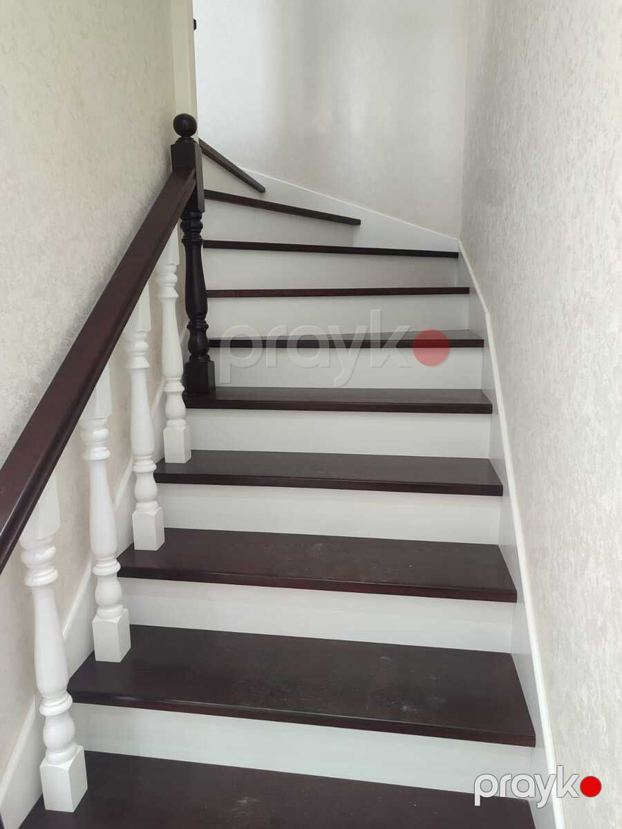 Satılır 4 otaqlı həyət evi/bağ evi 120 m² — Ev, villa, Bakı (4)