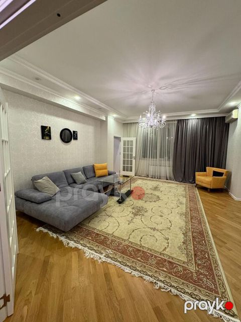 İcarəyə verilir 3 otaqlı yeni tikili 105 m² — Bakı