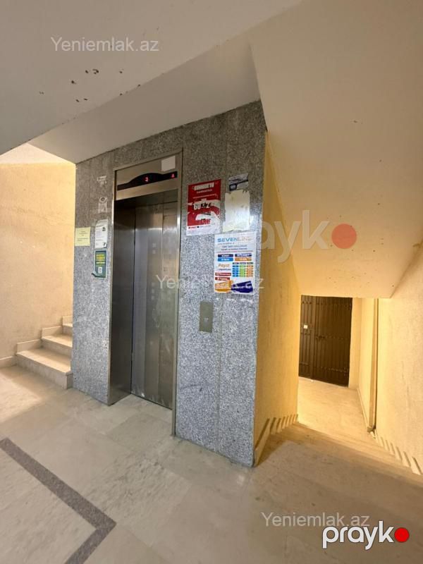 Satılır 3 otaqlı Bina evi menzil (Yeni tikili), 140 m², Məhəmmədli — Mənzil, Abşeron (4)
