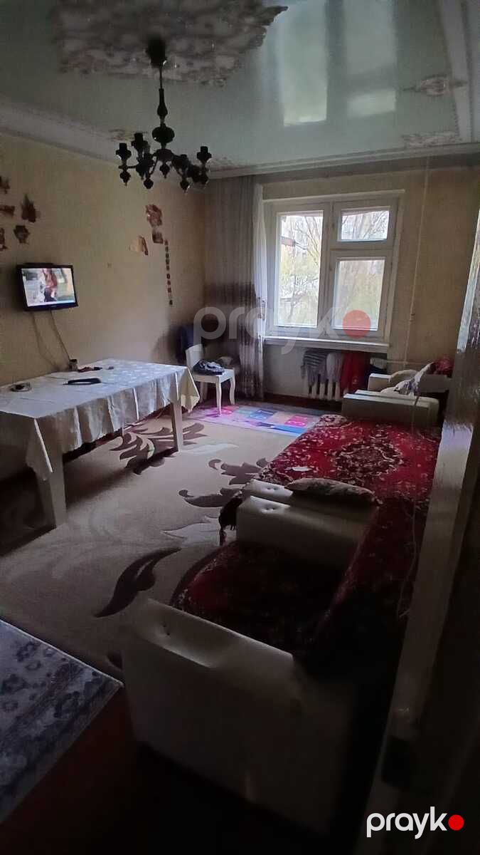 Satılır 3 otaqlı köhnə tikili 80 m² — Mənzil, Bakı (2)