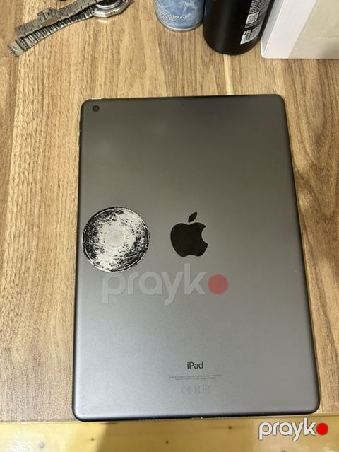 Apple iPad (9-cu nəsil) planşet - Model: iPad (9-cu nəsil) - Model — Xırdalan