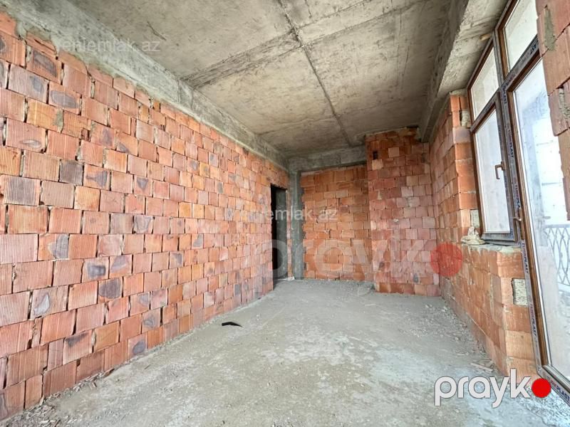 Satılır 2 otaqlı Bina evi menzil (Yeni tikili), 89.23 m², Yasamal rayonu — Mənzil, Bakı (3)