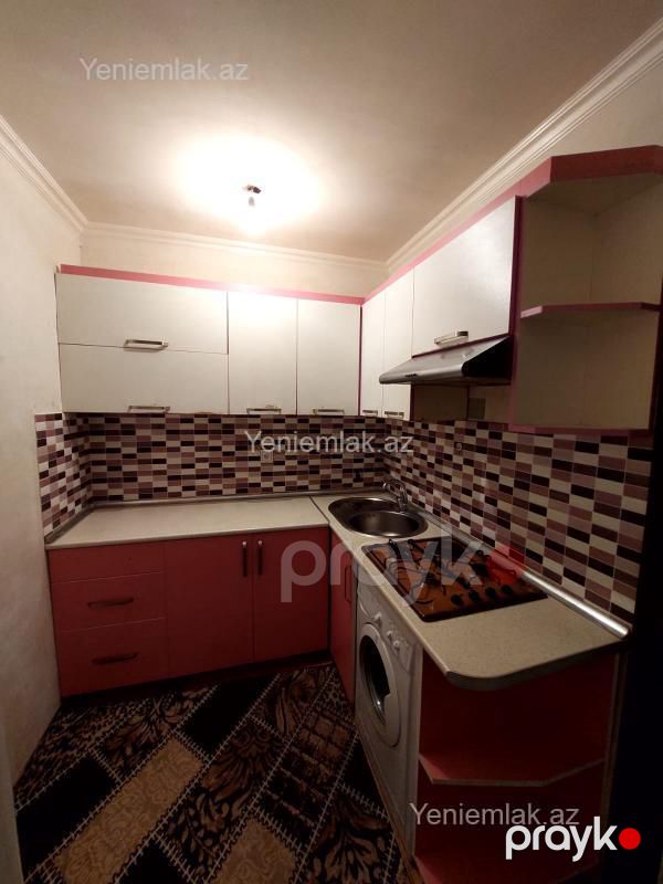 Satılır 2 otaqlı Bina evi menzil (Yeni tikili), 50 m², Xırdalan ş — Mənzil (3)