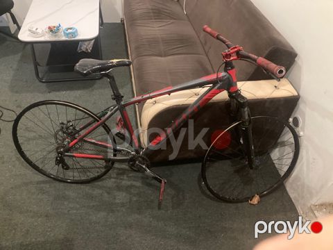 Velosiped Giant Talon — Bakı