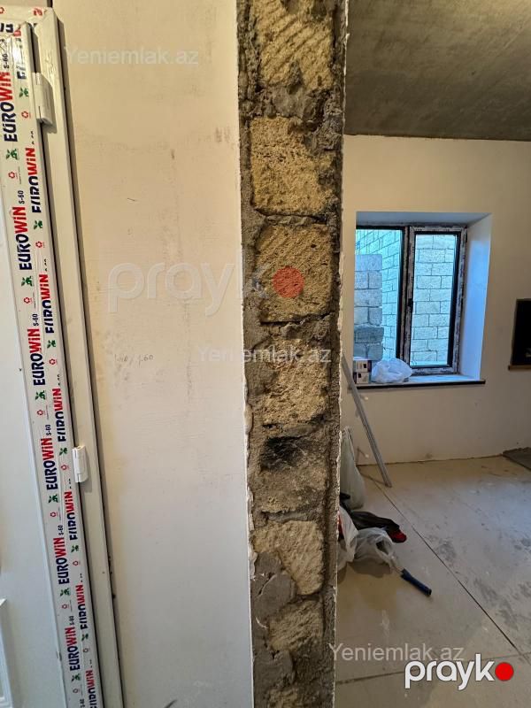 Satılır 4 otaqlı Həyət evi / Villa, 130 m², Masazır — Ev, villa, Abşeron (8)