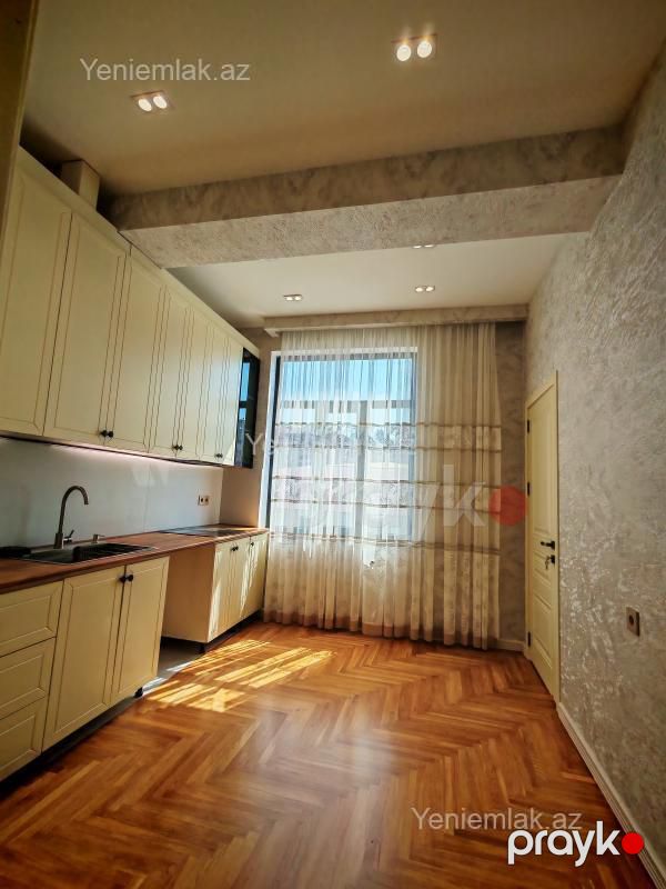 Satılır 3 otaqlı Bina evi menzil (Yeni tikili), 75 m², Xırdalan ş — Mənzil (2)