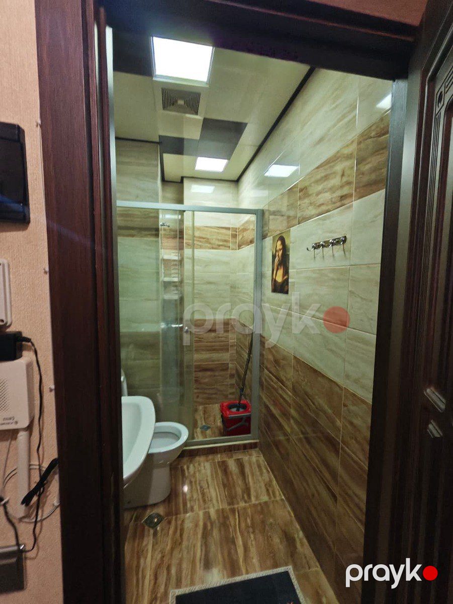 Satılır 2 otaqlı yeni tikili 40 m² — Mənzil, Bakı (7)