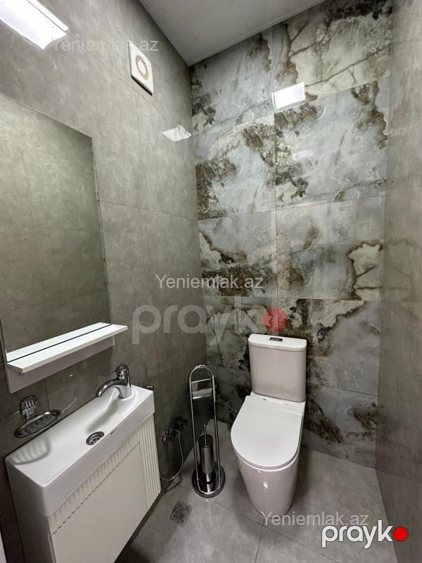Satılır 2 otaqlı Bina evi menzil (Yeni tikili), 100 m², Sumqayıt Bulvarı — Mənzil, Sumqayıt (12)