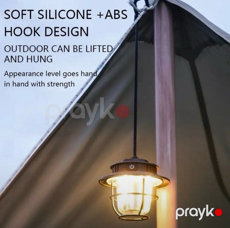 Lampa — Camping, ovçuluq və balıqçılıq, Bakı (7)