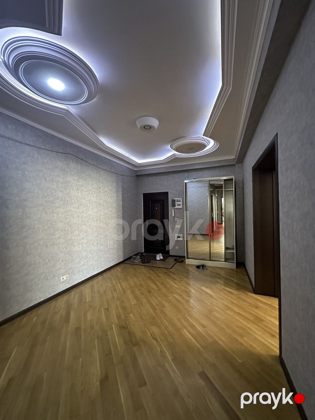 Satılır 3 otaqlı yeni tikili 130 m² — Mənzil, Bakı (9)