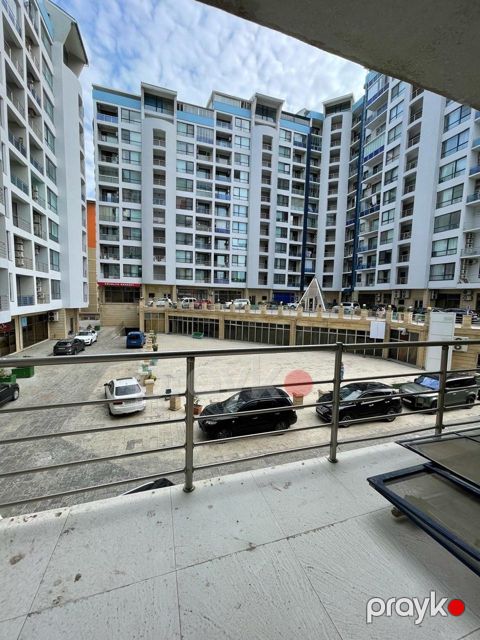Satılır 4 otaqlı yeni tikili 198 m² — Bakı