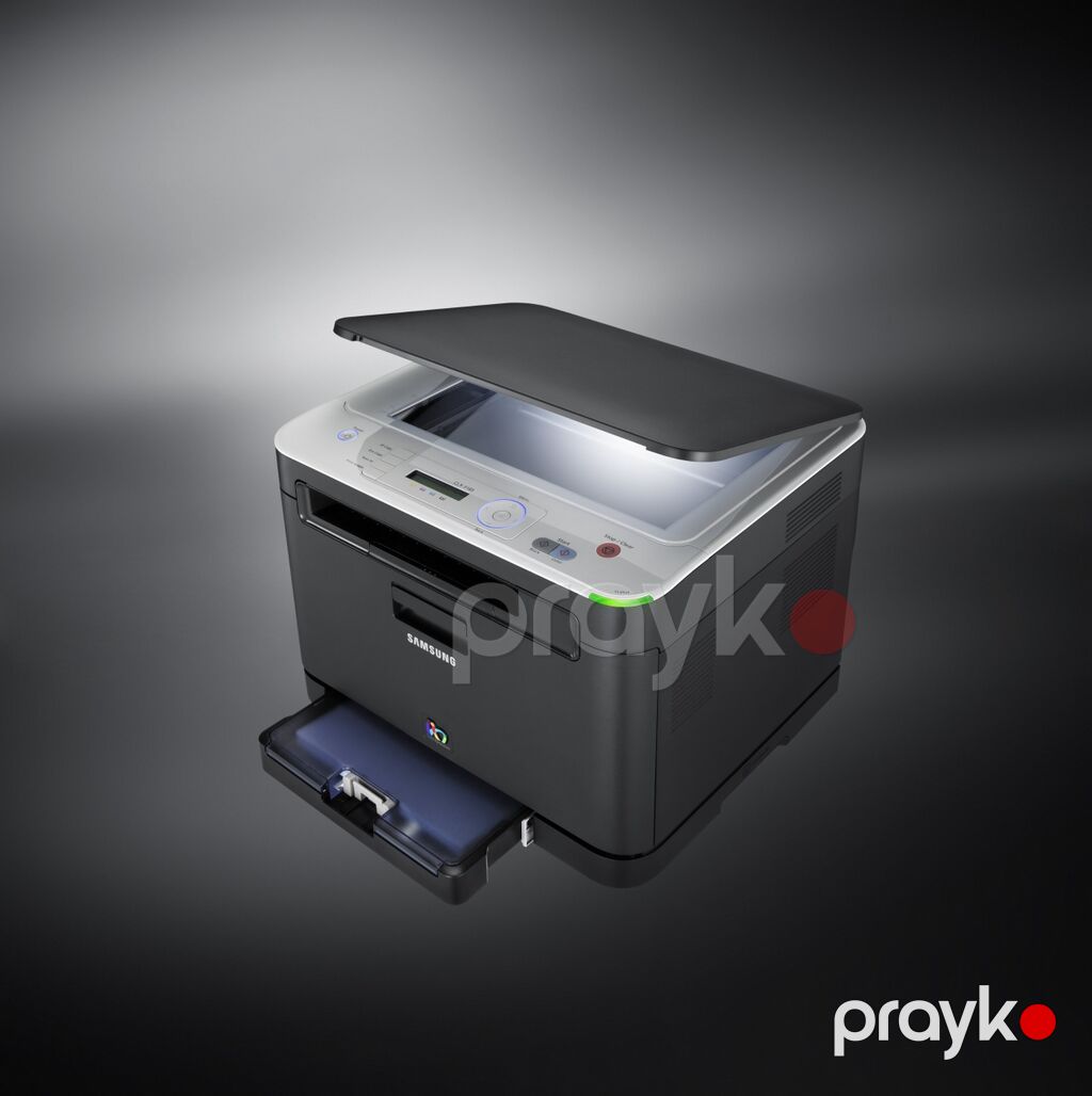 Samsung CLX-3185N Rəngli Lazer Printer İstifadə etmədiyim üçün — Printerləri, Bakı (10)