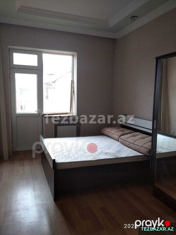 Xırdalanda 2 otaq yenitikili — Mənzil, Bakı (3)