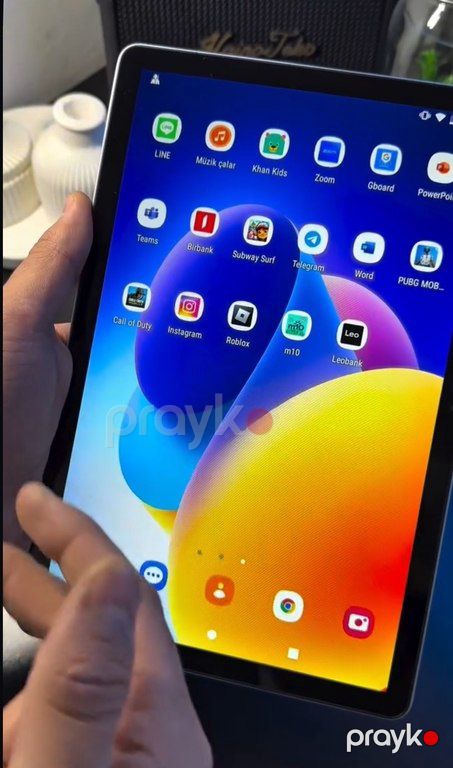 Planşet "Umiio S10" — Planshetlər, Bakı (12)