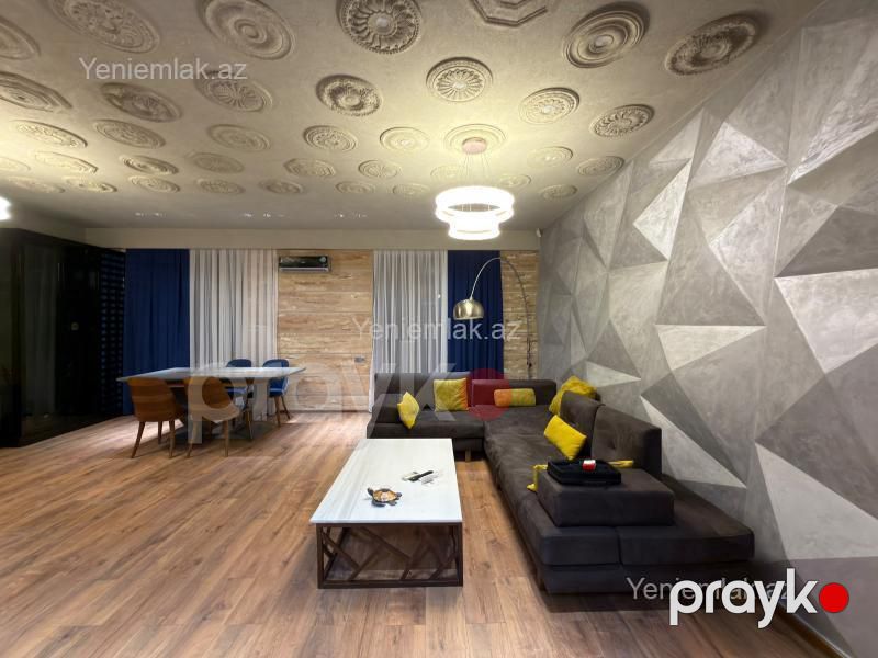 Satılır 3 otaqlı Bina evi menzil (Köhnə tikili), 78 m², 2-ci məhəllə — Mənzil, Sumqayıt (2)